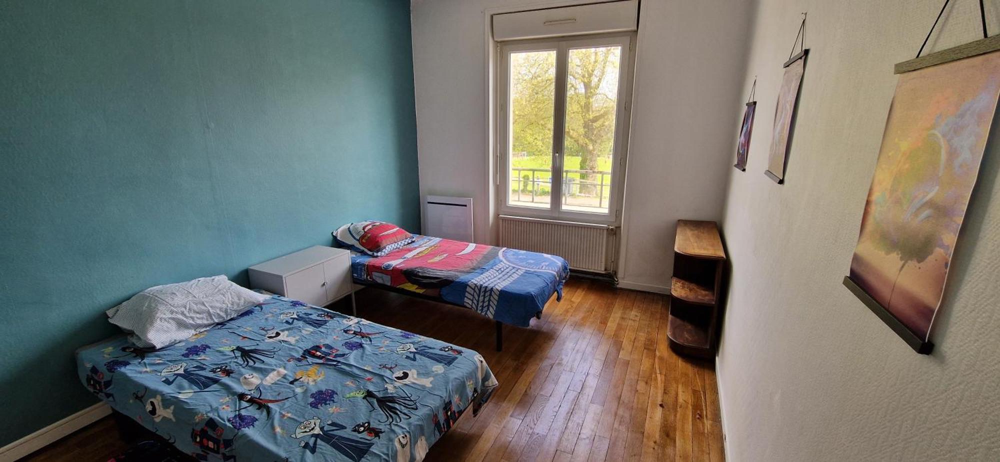 Le Tillois Tilly-sur-Seulles Экстерьер фото
