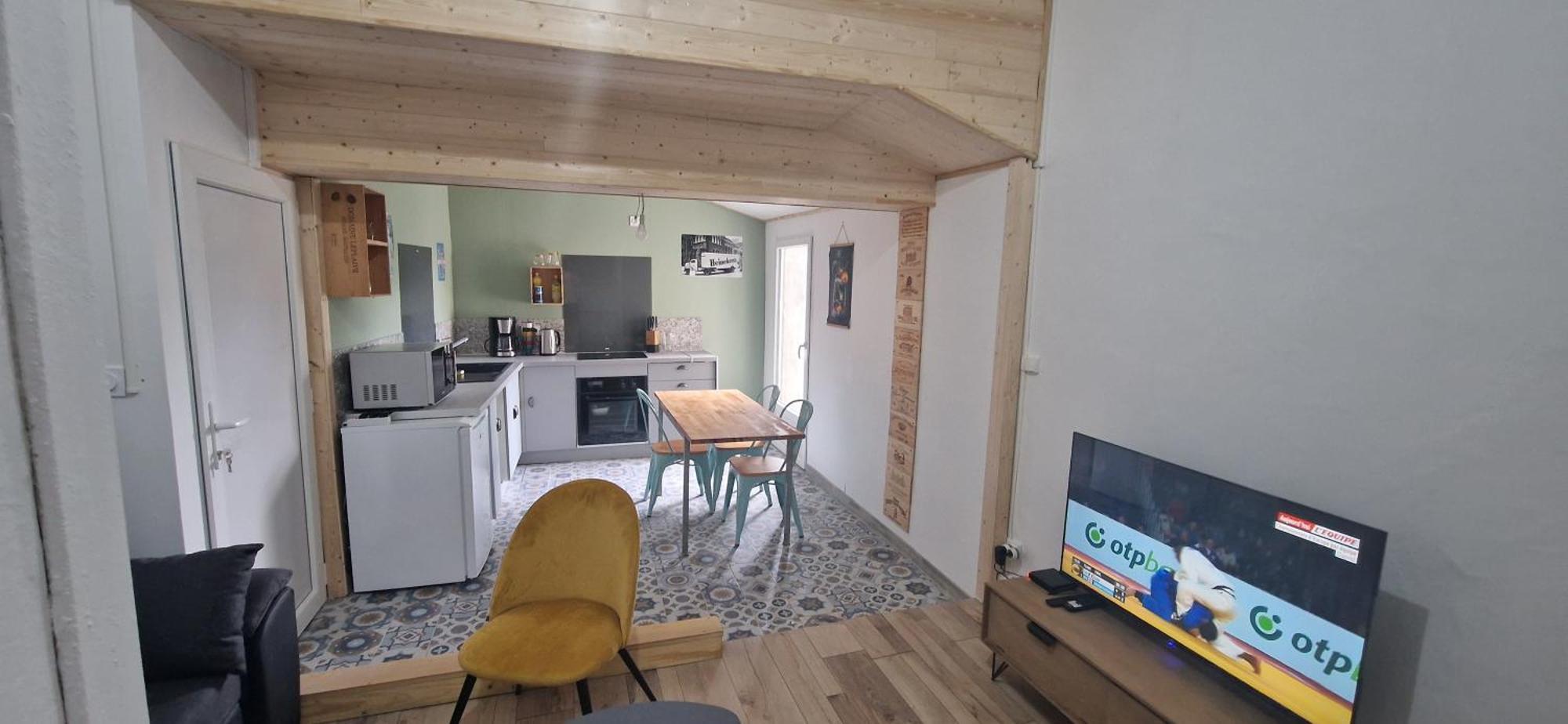 Le Tillois Tilly-sur-Seulles Экстерьер фото