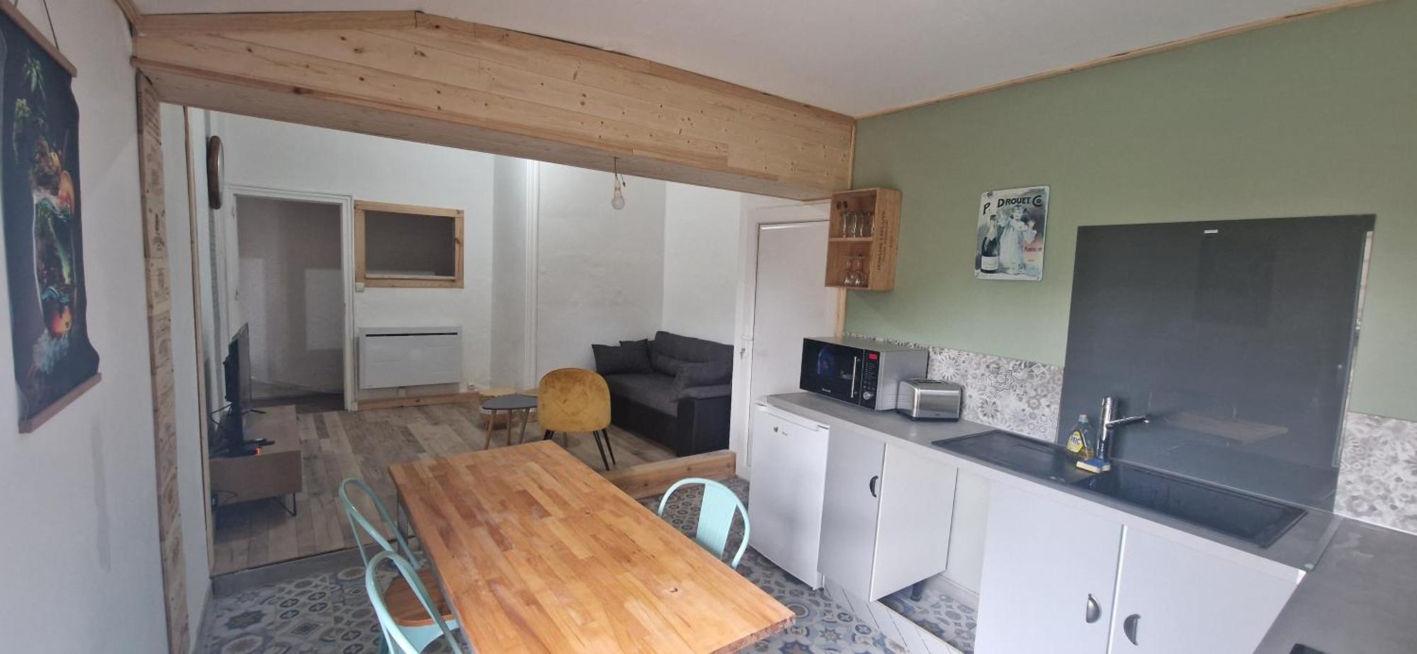 Le Tillois Tilly-sur-Seulles Экстерьер фото