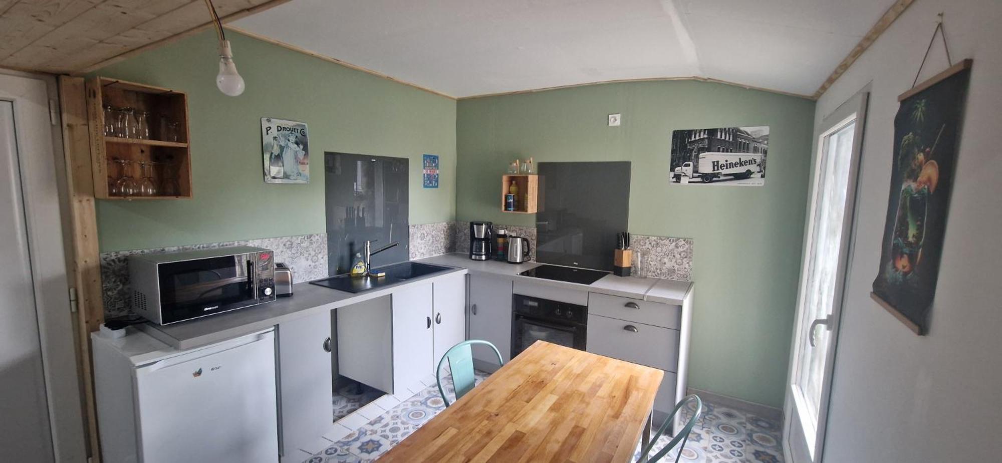 Le Tillois Tilly-sur-Seulles Экстерьер фото